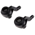 thumbnail image 4 of kusrkot 02014 Steering Wheel Carrier (l / R) For 1/10 Rc Model Car Hsp 94123 94107 94106, 4 of 6