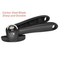 thumbnail image 7 of Color Wand Can Opener Manual Smooth Edge and Heavy Duty (Side-cut), 7 of 7