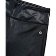 thumbnail image 3 of RBX Girls Leggings Wide Leg Flare Athletic Yoga Workout Ballet Girls Bell Bottom Leggings (7-16), 3 of 7
