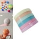thumbnail image 4 of Cintas Adhesivas Decorativas para Manualidades con Brillo Intenso 12 piezas 12 cm 72 cm, 4 of 9