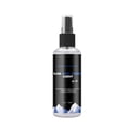 thumbnail image 1 of Anti-Fog Car Defogger Interior Glass Cleaner Spray for Automotive Windshields & Mirrors, Long-Lasting Clear Vision Solution, 100ml Bottle, 1 of 8