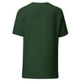 thumbnail image 2 of Hoggy T-shirt (Forest, S), 2 of 4