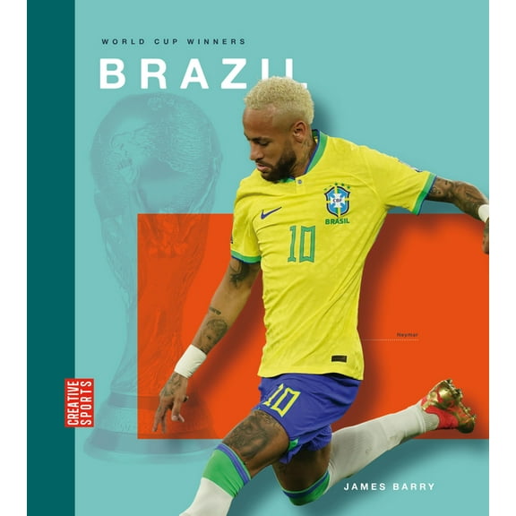Brazil, (Paperback)