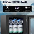 thumbnail image 3 of Refrigerador de Bebidas COWSAR Mini Nevera para 24 Latas 60L, 3 of 8