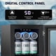 thumbnail image 3 of Refrigerador de Bebidas COWSAR Mini Nevera para 24 Latas 60L, 3 of 8