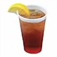 thumbnail image 3 of Boardwalk TRANSCUP5CT Translucent Plastic Cold Cups, 5oz, 100/Bag, 25 Bags/Carton, 3 of 3