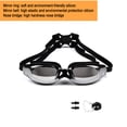 thumbnail image 2 of Swim Goggles for Men Women Teens, Anti-Fog Protection Leak-Proof, 2 of 5