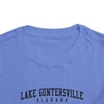 thumbnail image 4 of Lake Guntersville Alabama Toddler Shirt Gifts Boy Girl Size 2T-5T, 4 of 4