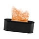 thumbnail image 4 of Difusor USB de aceites esenciales coloridos elegante de 300 ml para aroma multifuncional Negro, 4 of 9