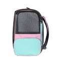 thumbnail image 3 of Mochila porta mascotas, mochila para gatos Mochila porta gatos elegante y linda Mochila portátil para gatos Eleva tu experiencia, 3 of 8