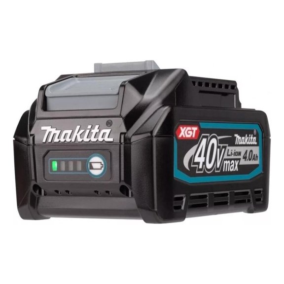 Batería Makita De 40v. 4 Amperes Original