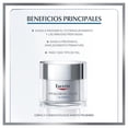 thumbnail image 2 of Crema facial anti edad Eucerin Hyaluron-Filler de día con Acido Hialurónico de 50 ml, 2 of 3
