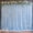 Baby Blue, variant on Maxxmarket 10x10ft Champagne Tulle Backdrop Curtain with Lights String for Parites, Sheer Backdrop Curtains for Wedding Baby Shower Birthday Party Photo Shoot Decorations