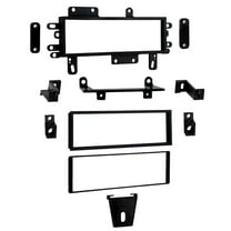 Metra 99-5510 Aftermarket Single DIN Stereo Installation Kit for Ford/Lincoln/Mercury 1982-2000