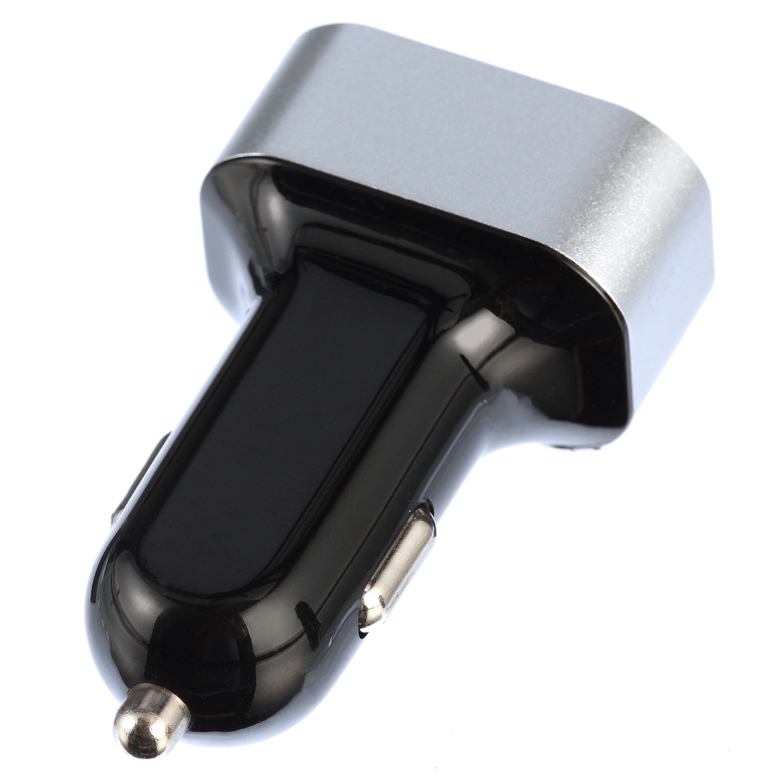 High Road 5A Triple USB Car Charger
