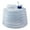 C #3, variant on Portable Outdoor Water Bucket - 5 Gallon Collapsible Camping Water Storage with Faucet & Carry Handle - Leakproof Foldable Design for Hiking, Travel, Home Use
