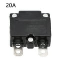 thumbnail image 1 of Interrupteur de Surcharge de Courant à Réinitialisation Automatique Accessoires de Voiture Électrique pour Enfants, 1 of 11