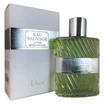 Eau Sauvage Men by Dior 3.4 oz After Shave Lotion