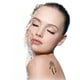 thumbnail image 4 of 20 piezas de tatuajes temporales para mujeres arte corporal brazo tatuaje pegatinas adultos tatuaje chica Sexy, 4 of 7
