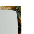thumbnail image 2 of Ambesonne Landscape Fitted Sheet, Metropolitan Colorful, Full Size, Multicolor, 2 of 2