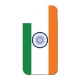 thumbnail image 3 of DistinctInk Custom SKIN / DECAL compatible with OtterBox Defender for iPhone 11 Pro MAX (6.5" Screen) - India Flag Indian - Show Your Love of India, 3 of 5
