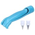 thumbnail image 1 of Icing Piping Kit, Pastry Pen Blue  For Biscuits For Home Use For Hand-Made Clay For Chocolates, 1 of 8
