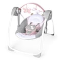 thumbnail image 1 of Columpio Ingenuity Comfort 2 Go Portable Musical Ingenuity Comfort 2 Go, 1 of 3