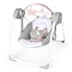 thumbnail image 1 of Columpio Ingenuity Comfort 2 Go Portable Musical Ingenuity Comfort 2 Go, 1 of 3