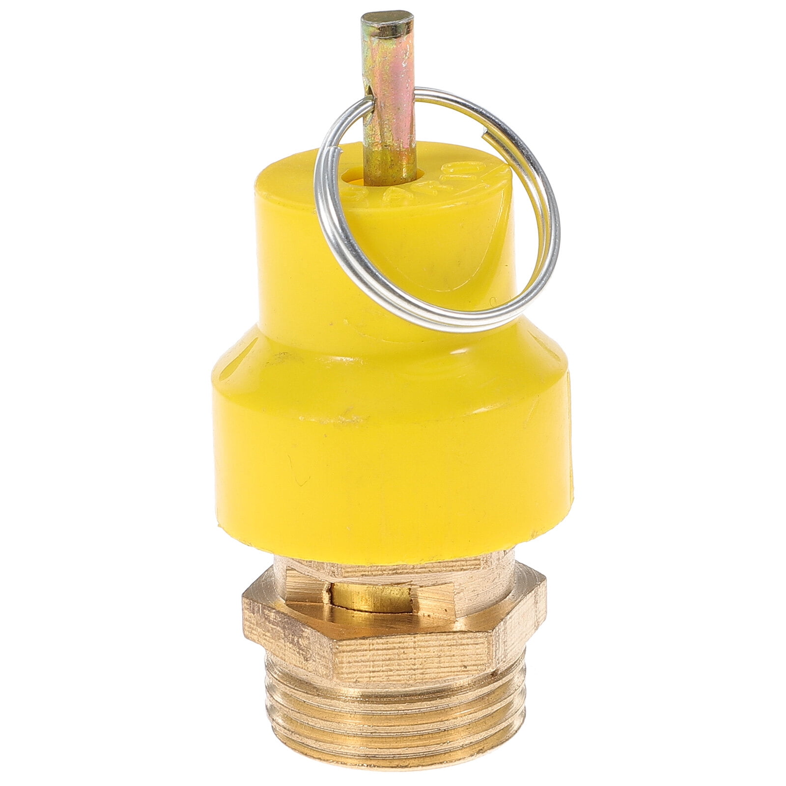Safety Valve Air Compressor Check Valve Professional Pressure Relief
