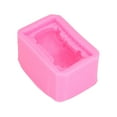 thumbnail image 1 of Molde de silicona para pastel forma de coche pastel Fondant de Chocolate moldes de epoxi para decoración artesanal hecha a mano ANGGREK Otros, 1 of 8