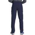 thumbnail image 5 of Dickies Retro Scrubs Pant for Men Natural Rise Straight Leg DK055, 5 of 8