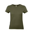 thumbnail image 1 of B&C T-Shirt Femme E190, 1 of 3