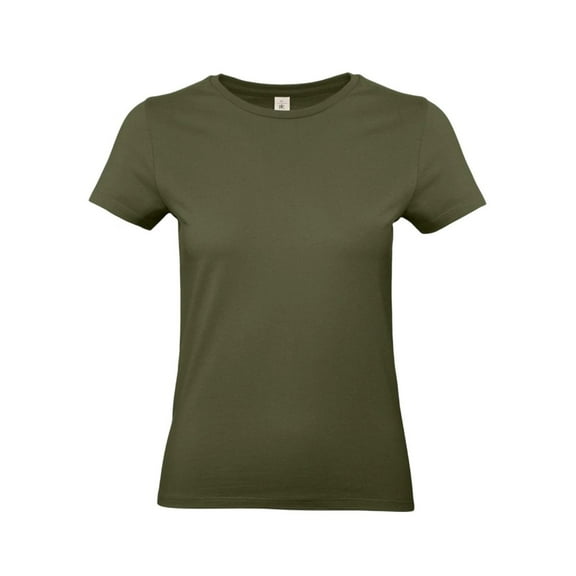 B&C Womens E190 T-Shirt