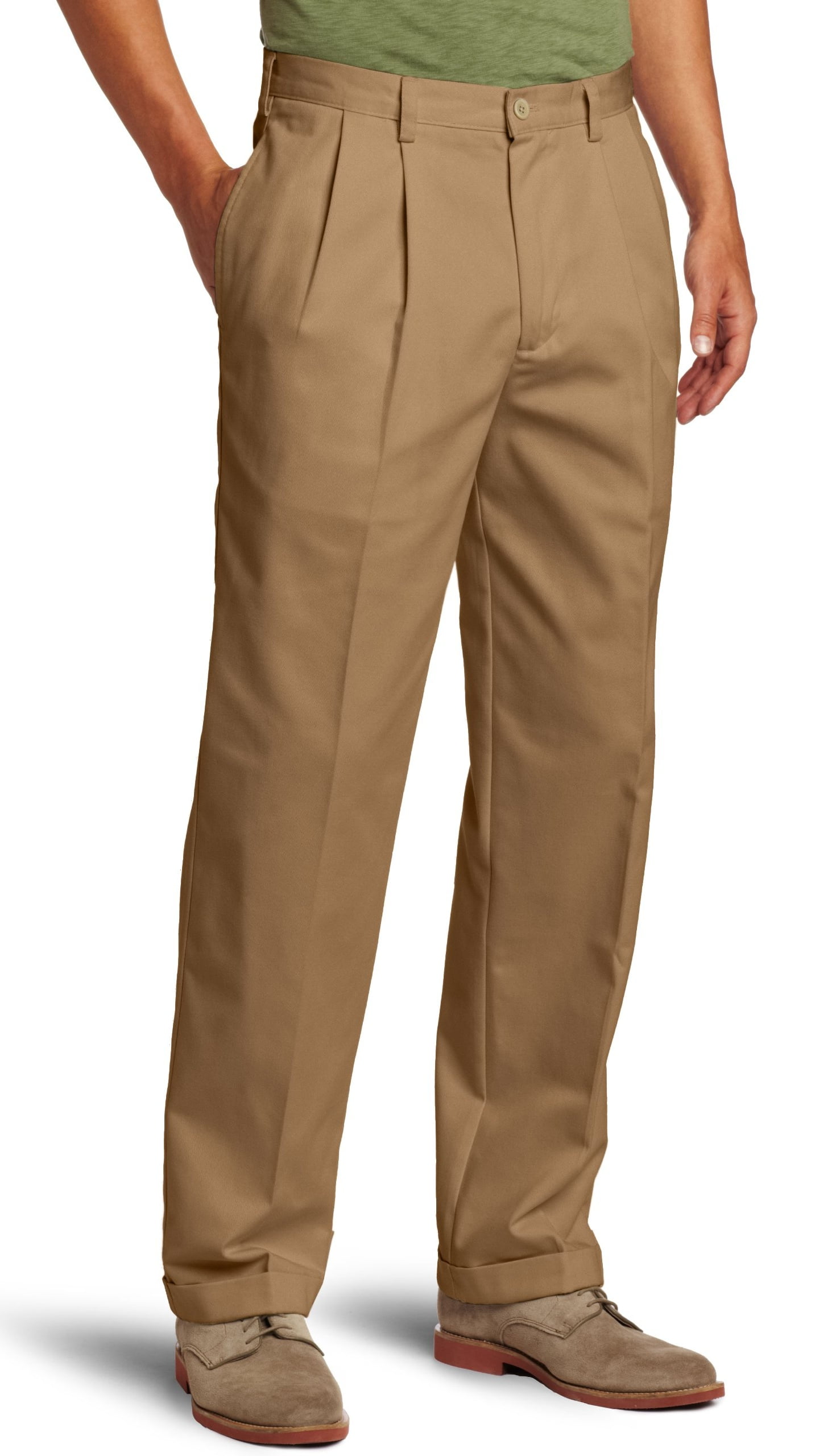english khaki pants