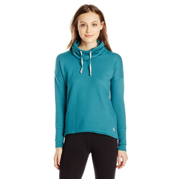 Soffe Juniors Quilted Cowl - 5344V