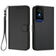 thumbnail image 2 of Funda Cartera GANGXUN para TCL 50 XE NxtPaper 5G – Cierre Magnético, Protección RFID, Correa Desmontable, Compatible con Carga Inalámbrica, 2 of 6