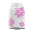 thumbnail image 2 of Pink Splash Pet Fashionista Pencil Skirt, 2 of 7