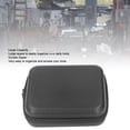 thumbnail image 3 of Small Tool Bag Pouch, Auto Repair Tool Bag Large Capacity Double Zipper  Design  For Repair Store, 3 of 8