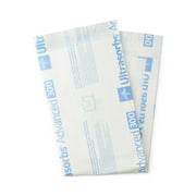 Medline Advanced Ultrasorbs Disposable Adult Bed Pads for Incontinence, Furniture, or Pets, Extra Absorbent, 30 x 36in, 70 Count