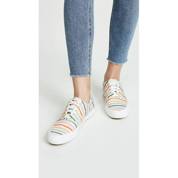 Keds happy sale stripe