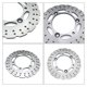 thumbnail image 4 of Rotor de Disco de Freno Kusrkot Redondo para 300 2013-2018 X300 Accesorios Trasero, 4 of 5