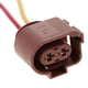thumbnail image 3 of Conector Electrónico Del Arnés Del Ventilador Del Automóvil Del Enchufe Del Ventilador Del Coche Auto shamjiam Módulo del ventilador de enfriamiento del enchufe, 3 of 7