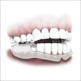 thumbnail image 6 of Plackers Grind No More Dental Night Guard for Teeth Grinding, 10 Count, 6 of 6