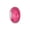Rose, variant on Bling Jewelry Womens Smooth Opaque Murano Glass Charm Bead for European Bracelets Sterling Silver