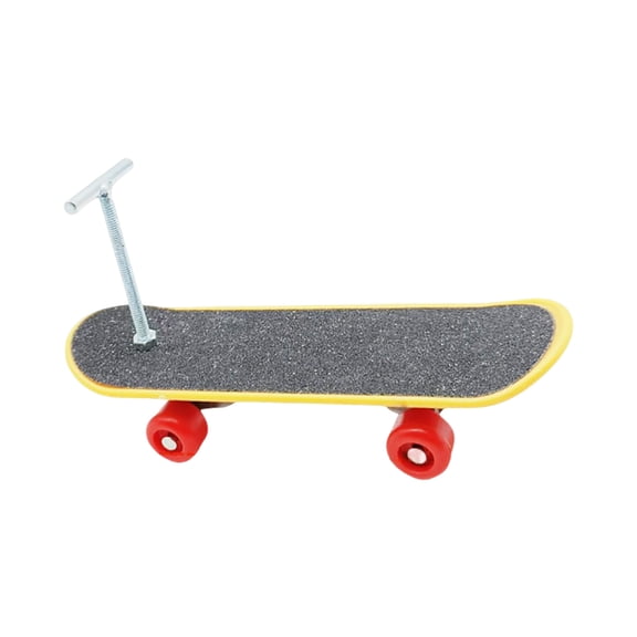 Interactive Parrot Training Skateboard For Intelligence Development And Exercise