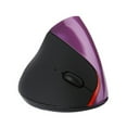 thumbnail image 2 of Computer Mouse, Stable Connection Flexible  Comfortable Support Vertical Optical Mouse Reduce Fatigue Ergonomic Mouse  for PC, 2 of 7