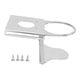 thumbnail image 1 of Portabebidas plegable de acero inoxidable para vehículos recreativos, yates y oficinas, 1 of 10