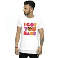 thumbnail image 2 of Sonny & Cher T-Shirt Homme I Got You, 2 of 3