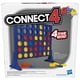 thumbnail image 2 of Juego de mesa de estrategia Connect 4 Hasbro Gaming para mayores de 6 años, 2 of 9