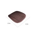 thumbnail image 3 of Summer Comfort Cool Car Seat Cushion Breathable and Ventilated Used In Various Scenarios Four Seasons Car Seat Cushion Ventilation Car Seat Cushion, 3 of 5